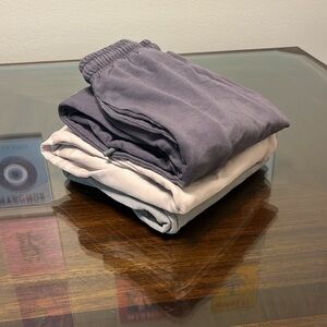 meshki sweatpants